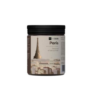 <br/> Hiskin <br/> Bon Voyage <br/> Candela Paris