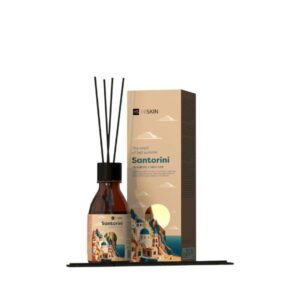 <br/> Hiskin <br/> Bon Voyage <br/> Diffusore Santorini
