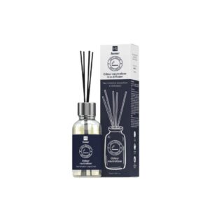 <br/> Hiskin <br/> Neutralizzatore di odori <br/> Tabacco