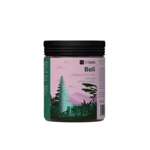 <br/> Hiskin <br/> Bon Voyage <br/> Candela Bali