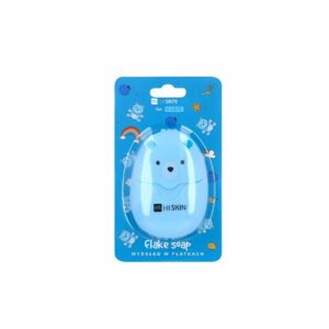 <br/> Hiskin <br/> Crazy Kids <br/> Sapone mani mirtillo