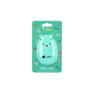 <br/> Hiskin <br/> Crazy Kids <br/> Sapone mani limone&menta
