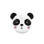 <br/> Hiskin <br/> Kids <br/> Crema viso Panda