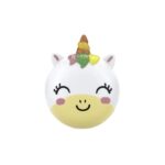 <br/> Hiskin <br/> Kids <br/> Crema viso SPF20 Unicorn