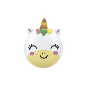 <br/> Hiskin <br/> Kids <br/> Crema viso SPF20 Unicorn