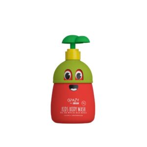 <br/> Hiskin <br/> Crazy Kids <br/> Gel Doccia