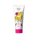 <br/> Hiskin <br/> Crazy Hair <br/> Balsamo Pinapple