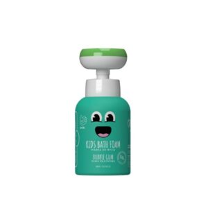 <br/> Hiskin <br/> Crazy Kids <br/> Schiuma detergente