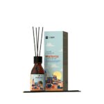 <br/> Hiskin <br/> Bon Voyage <br/> Diffusore Mallorca