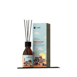 <br/> Hiskin <br/> Bon Voyage <br/> Diffusore Mallorca