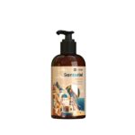 <br/> Hiskin <br/> Bon Voyage <br/> Sapone Santorini