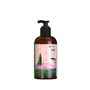 <br/> Hiskin <br/> Bon Voyage <br/> Sapone Bali