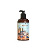 <br/> Hiskin <br/> Bon Voyage <br/> Sapone Mallorca