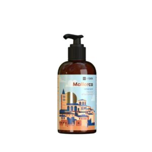 <br/> Hiskin <br/> Bon Voyage <br/> Sapone Mallorca