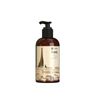 <br/> Hiskin <br/> Bon Voyage <br/> Sapone Paris