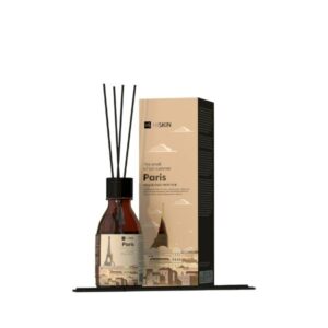 <br/> Hiskin <br/> Bon Voyage <br/> Diffusore Paris