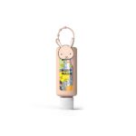 <br/> Hiskin <br/> Kids <br/> Gel doccia Rabbit