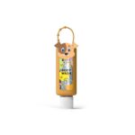<br/> Hiskin <br/> Kids <br/> Gel doccia Dog
