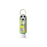 <br/> Hiskin <br/> Kids <br/> Gel doccia Ball