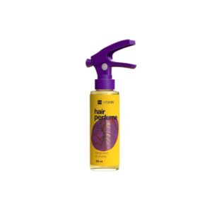 <br/> Hiskin <br/> Hair Parfume <br/> Bergamot&Vanilla