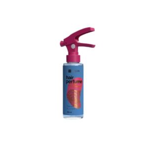 <br/> Hiskin <br/> Hair Parfume <br/> Fresia&Ribes