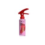 <br/> Hiskin <br/> Hair Parfume <br/> Rose & Vanilla