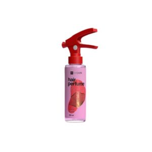 <br/> Hiskin <br/> Hair Parfume <br/> Rose & Vanilla