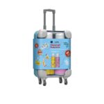 <br/> Hiskin <br/> Travel set <br/> Body Balm&Gel doccia