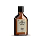 <br/> Hiskin <br/> Men <br/> Body Wash&Shampoo Apple