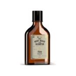 <br/> Hiskin <br/> Men <br/> Body Wash&Shampoo Fire