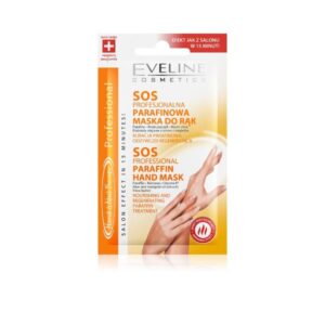<br/> Eveline Cosmetics <br/> Hand&Nail <br/> Maschera alla paraffina