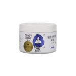 <br/> Hiskin <br/> Crazy Hair <br/> Maschera Capelli Blueberry