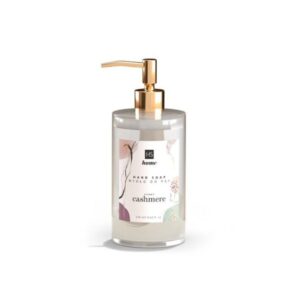 <br/> Hiskin <br/> Sapone mani <br/> Cashmere