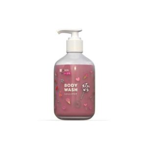 <br/> Hiskin <br/> Kids <br/> Gel doccia Lollipop
