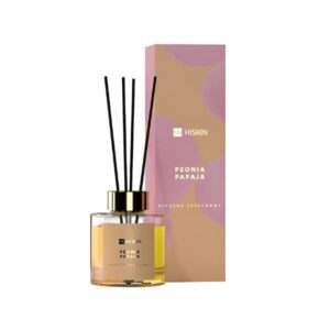 <br/> Hiskin <br/> Diffusore di fragranze <br/> Peony Papaya