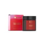<br/> Hiskin <br/> Candela di soia <br/> Frutti rossi