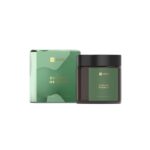 <br/> Hiskin <br/> Candela di soia <br/> Tè verde