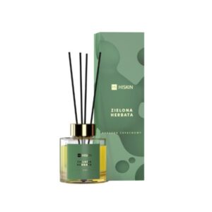 <br/> Hiskin <br/> Diffusore di fragranze <br/> Green Tea