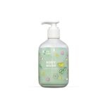 <br/> Hiskin <br/> Kids <br/> Gel doccia limone e menta