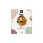 <br/> Hiskin <br/> Saponetta artigianale <br/> Cashmere