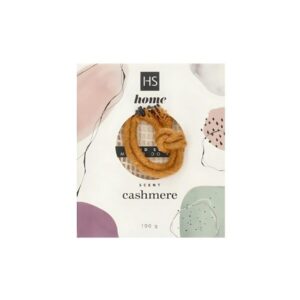 <br/> Hiskin <br/> Saponetta artigianale <br/> Cashmere
