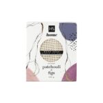 <br/> Hiskin <br/> Saponetta artigianale <br/> Patchouli & Fichi