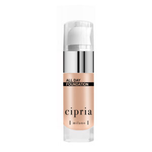 <br/> Cipria Milano <br/> Fondotinta <br/> All Day