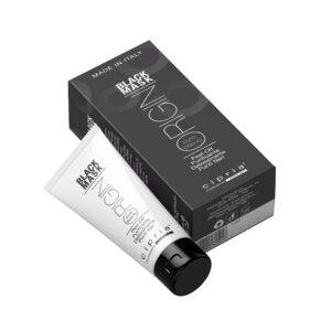 <br/> Cipria Milano <br/> Black <br/> Mask
