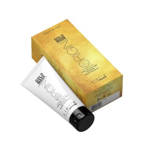 <br/> Cipria Milano <br/> Gold <br/> Mask