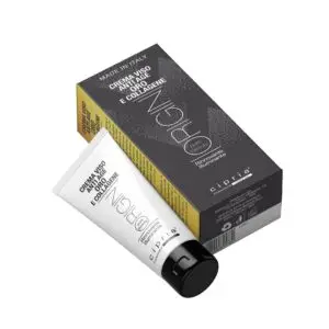 <br/> Cipria Milano <br/> Crema Viso <br/> Oro e Collagene