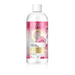 <br/> Eveline Cosmetics <br/> Acqua Micellare <br/> Rose 3in1