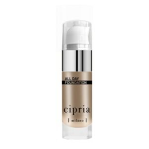 <br/> Cipria Milano <br/> Fondotinta Illuminante <br/> All Day