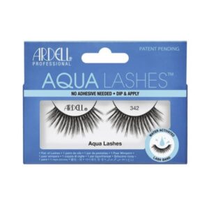 <br/> Ardell <br/> Ciglia Finte Aqua <br/> 342