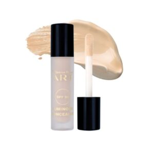 Pierre René <br/> Luminous Concealer <br/> SPF 50